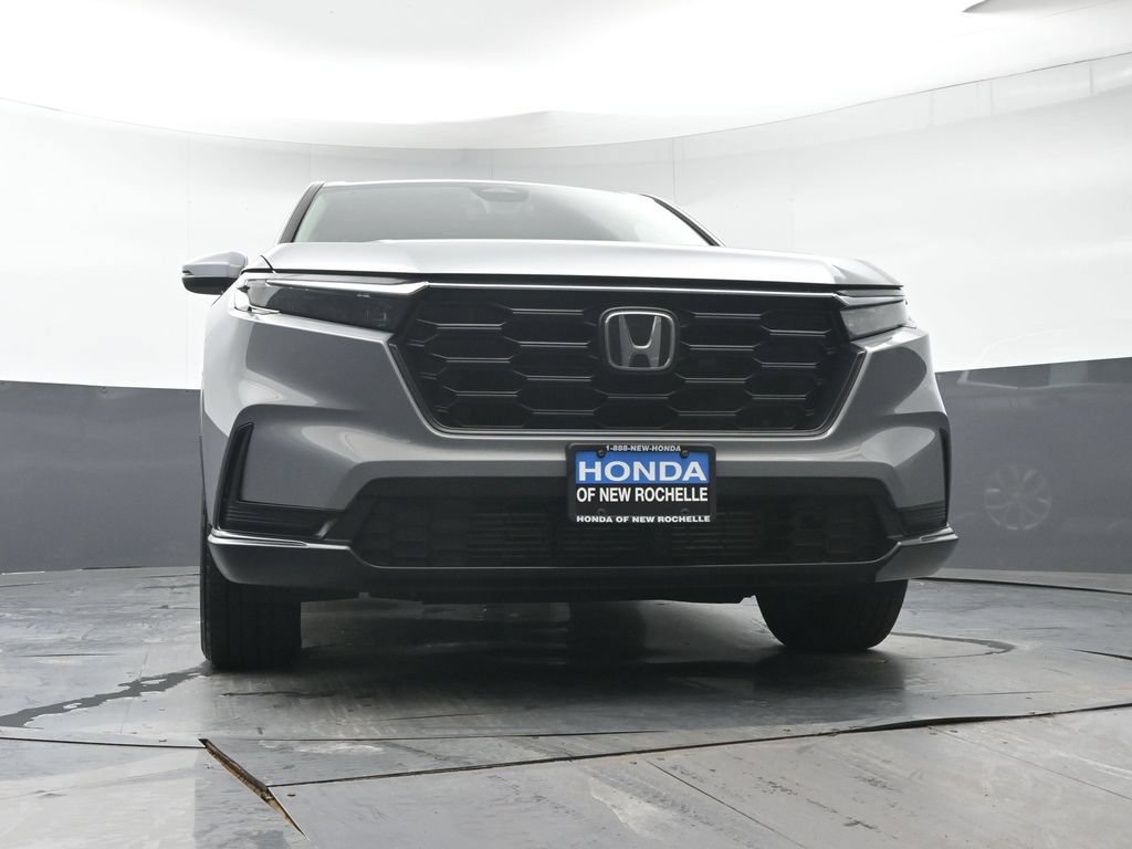 Certified 2024 Honda CR-V LX image 34