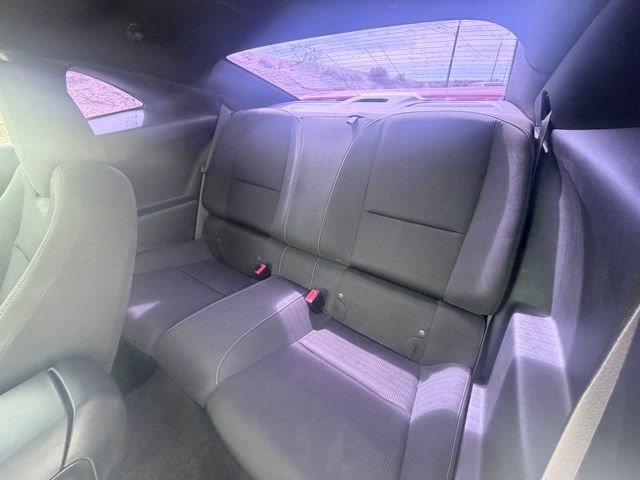 Used 2013 Chevrolet Camaro LT image 22