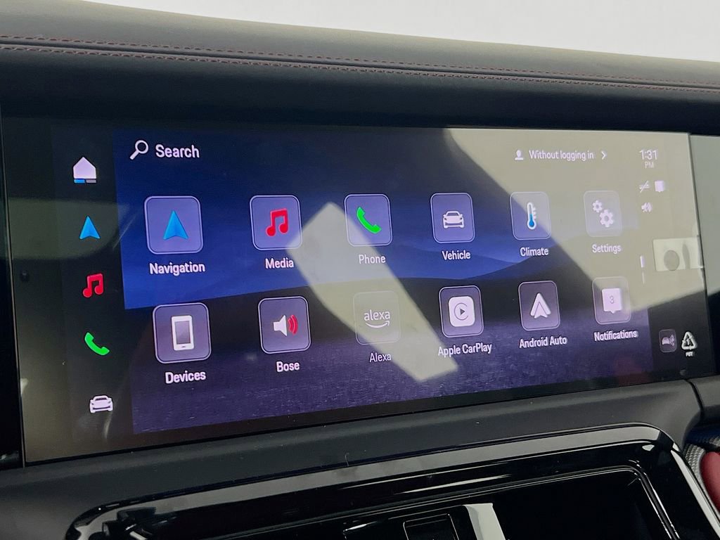 New 2026 Porsche Panamera 4 image 15