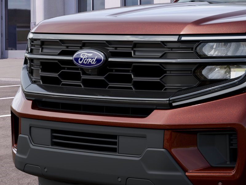 New 2027 Ford Expedition Active AWD/4WD image 17