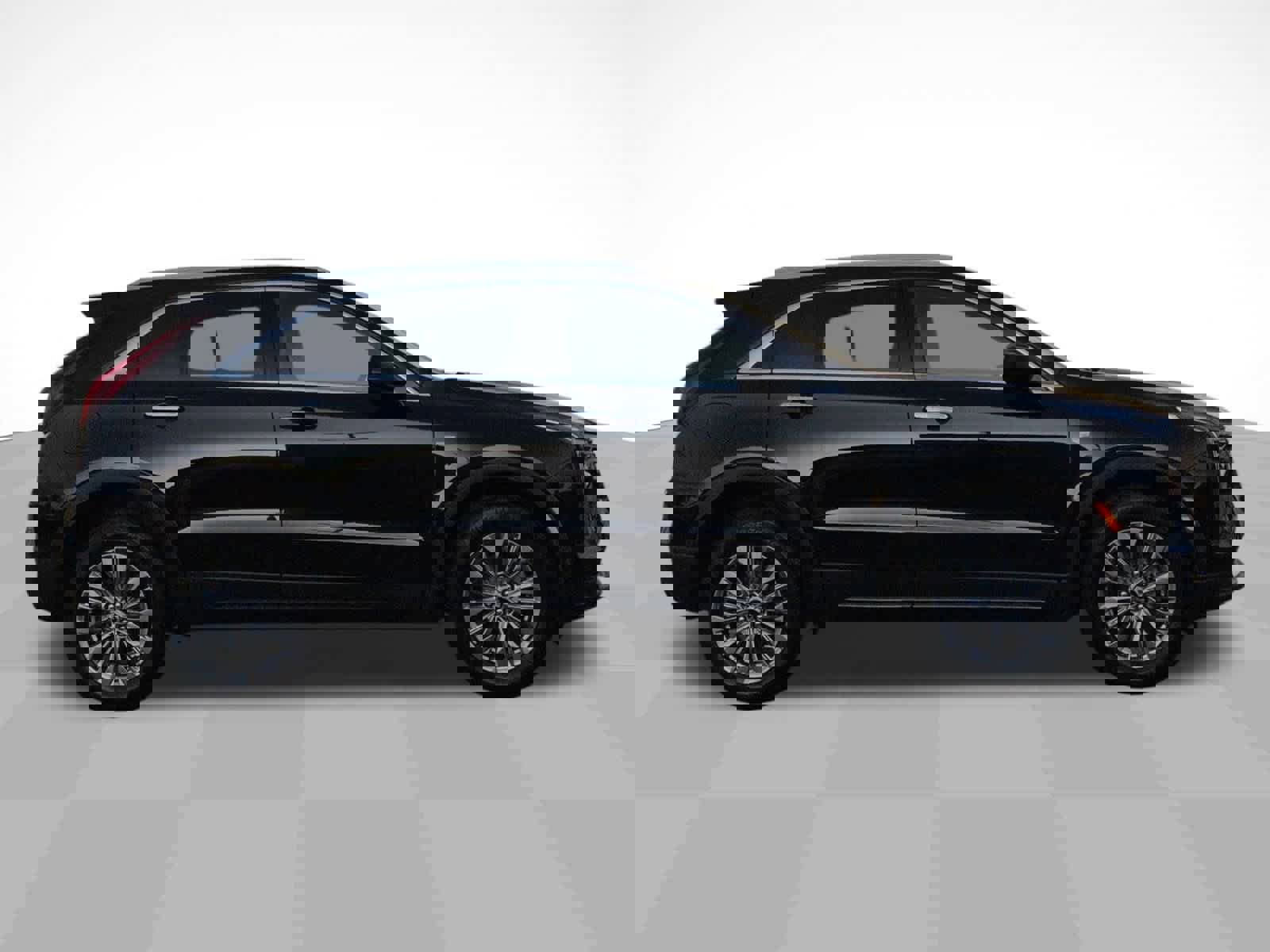 New 2025 Cadillac XT4 Premium Luxury image 4
