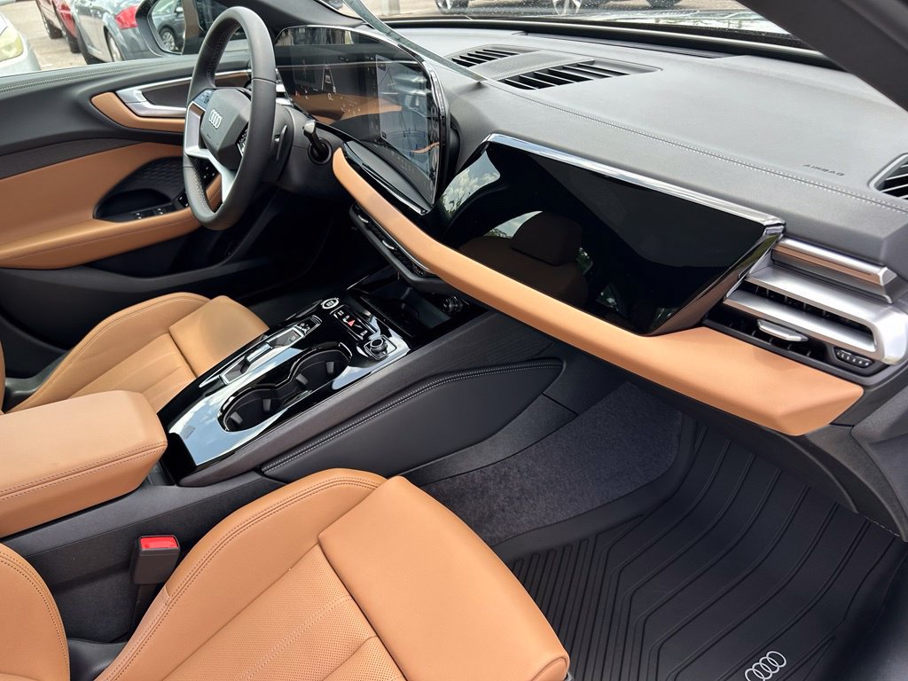 New 2026 Audi A5 Premium Plus AWD/4WD image 41