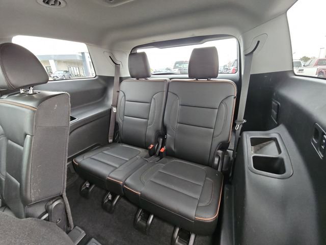 Used 2021 GMC Acadia AT4 image 26