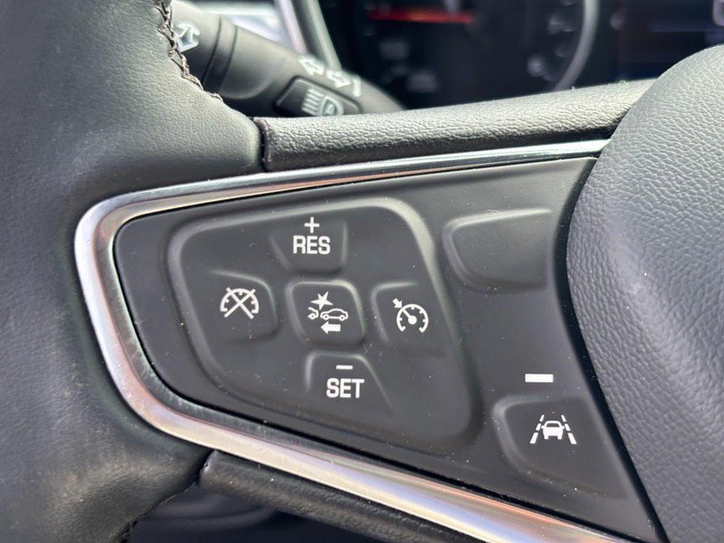 Certified 2024 Chevrolet Equinox LT image 17