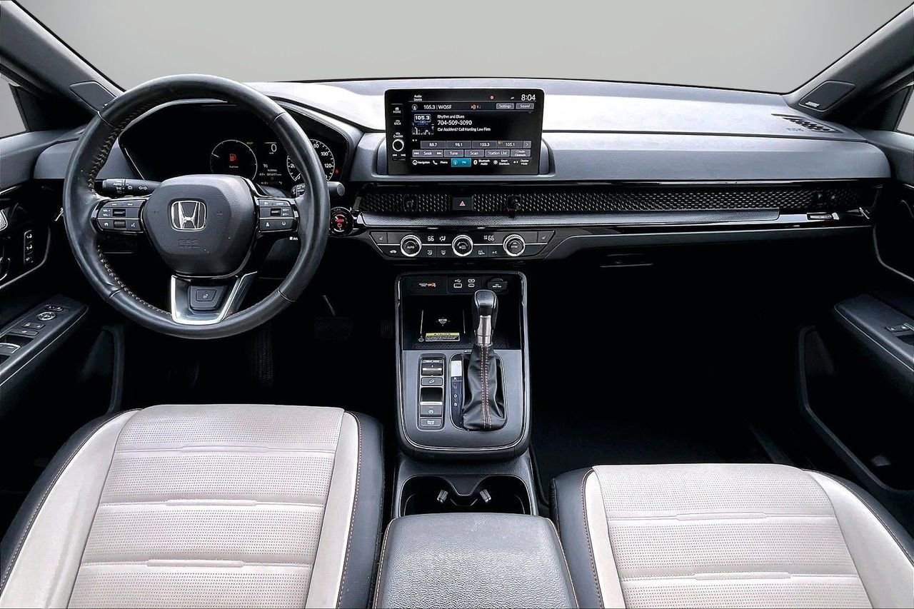 Used 2023 Honda CR-V Sport Touring image 15