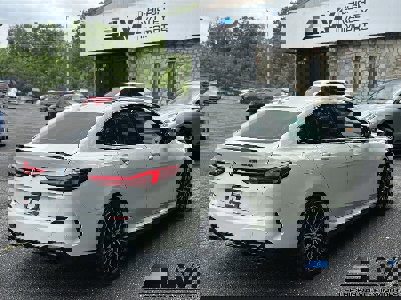 Used 2020 BMW M235i xDrive Gran Coupe w/ Premium Package image 7