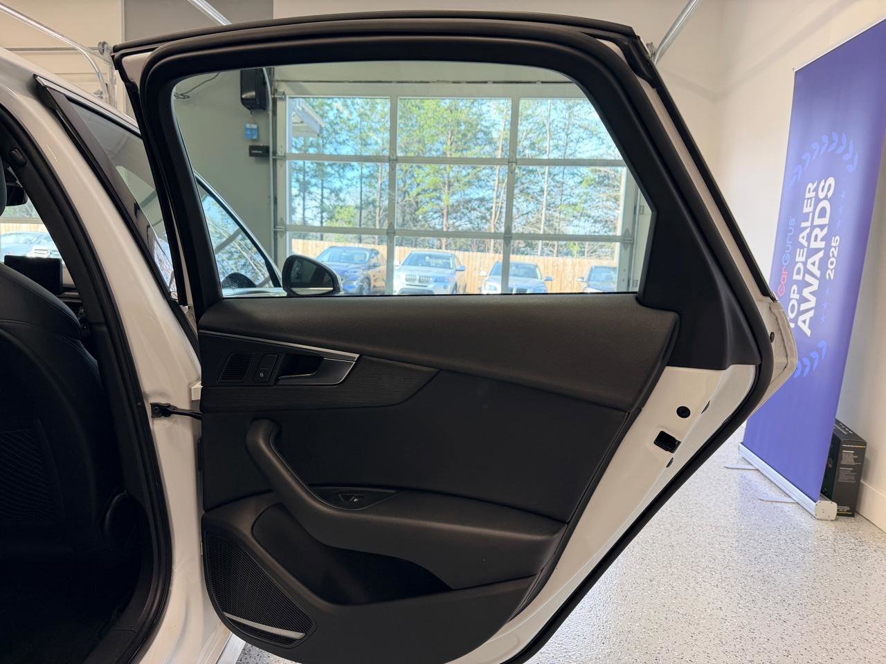 Used 2018 Audi A4 2.0T Premium Plus w/ Premium Plus Package image 31