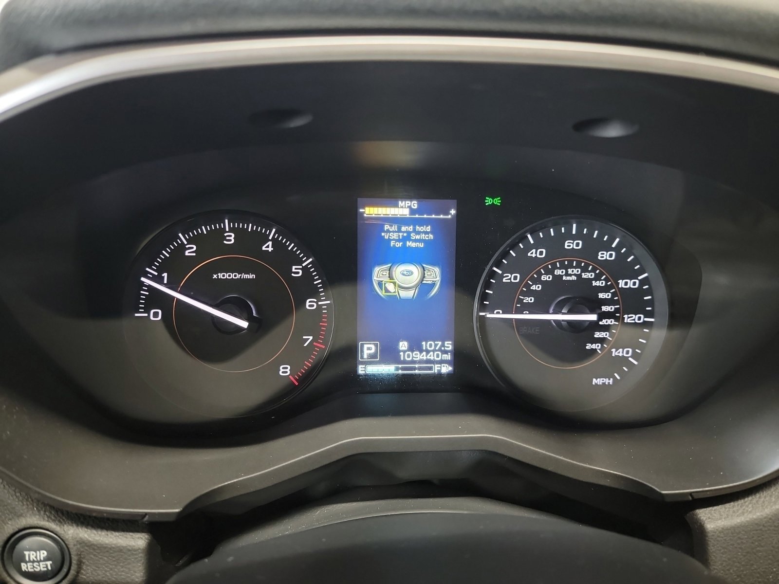 Used 2019 Subaru Crosstrek 2.0i Premium AWD/4WD image 18