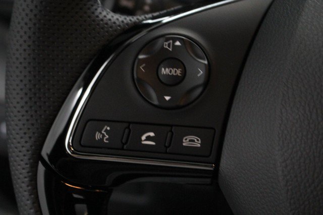 New 2026 Mitsubishi Eclipse Cross Black Edition AWD/4WD image 9
