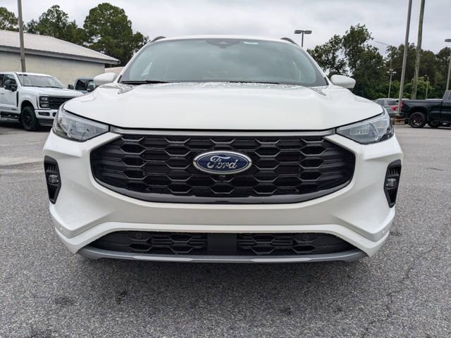Used 2024 Ford Escape ST-Line Elite AWD/4WD image 9