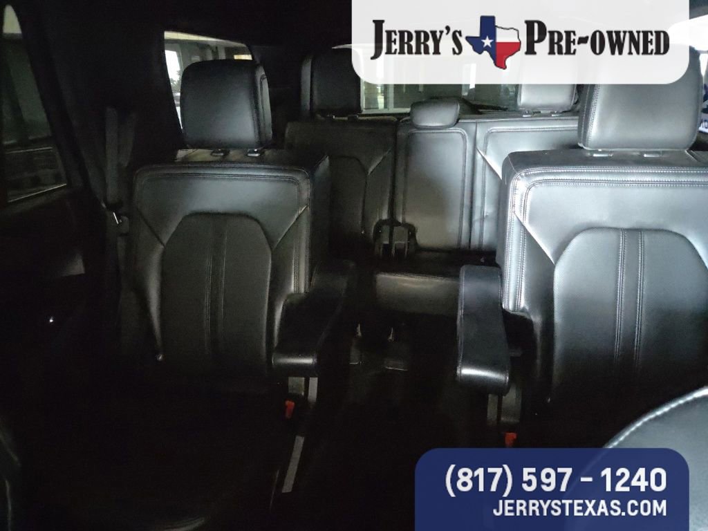 Used 2021 Ford Expedition Limited RWD image 13