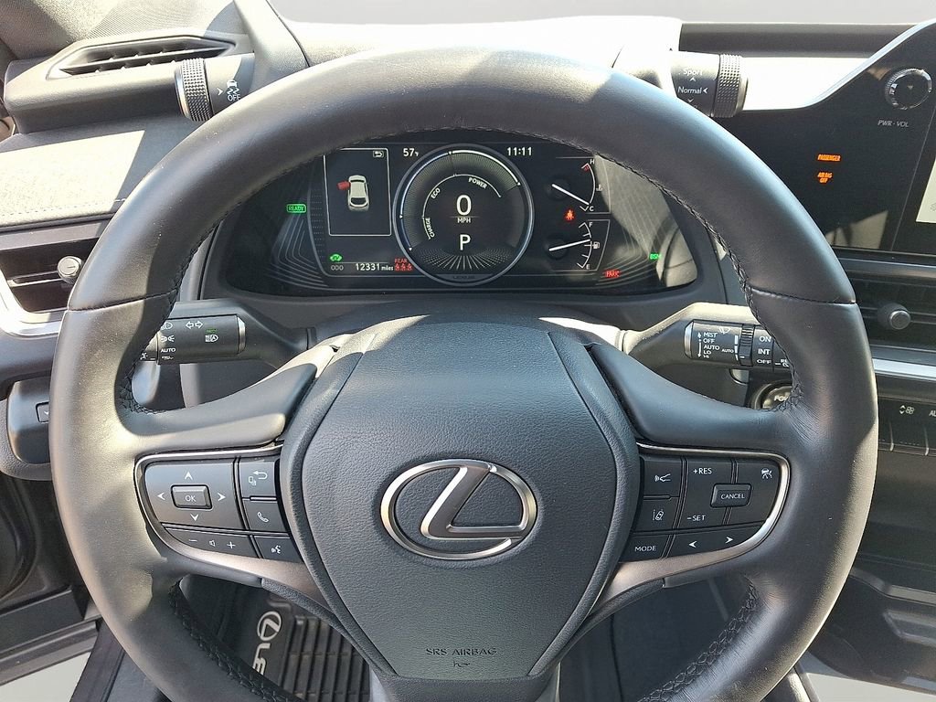 Used 2023 Lexus UX 250h AWD w/ Accessory Package (Z2) image 20