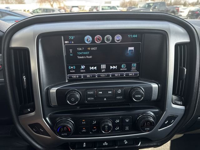 Used 2019 GMC Sierra 1500 SLE w/ SLE Value Package image 13