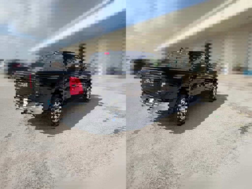 New 2026 RAM 1500 Lone Star image 12