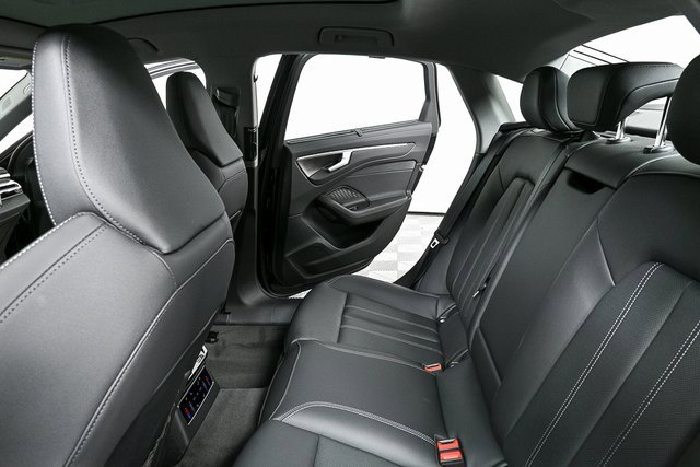 New 2026 Audi A6 Premium Plus image 22