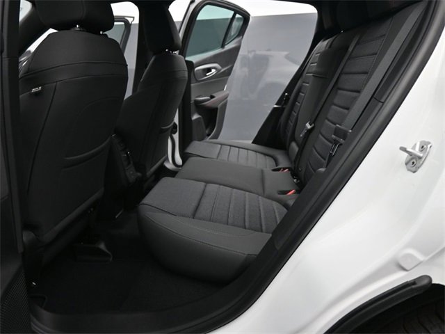 New 2025 Dodge Hornet R/T image 13