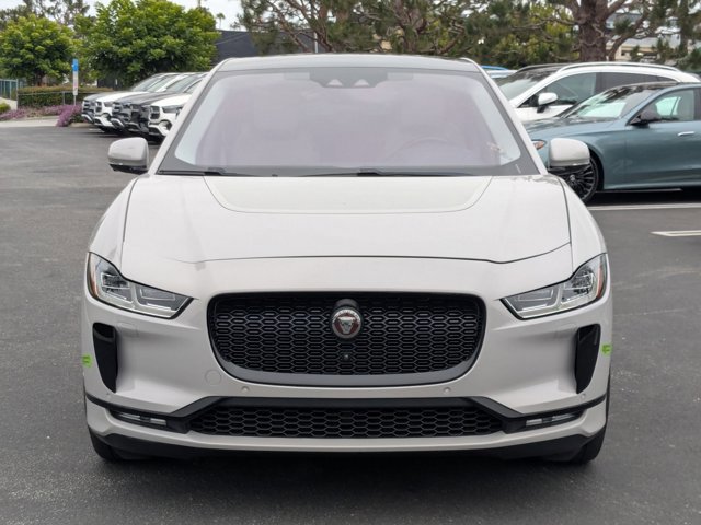 Used 2020 Jaguar I-PACE HSE AWD/4WD image 2