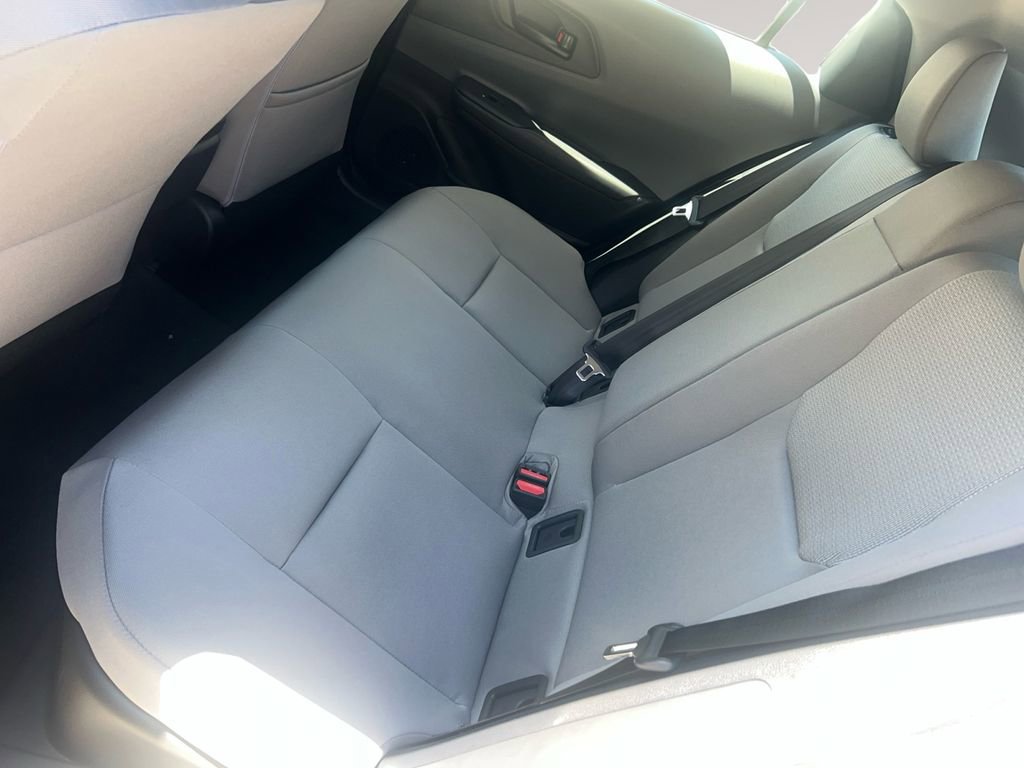 New 2026 Toyota Prius LE FWD image 13