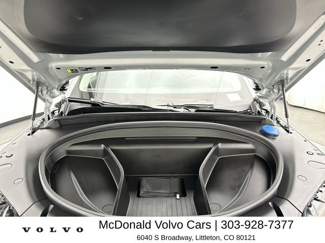 New 2026 Volvo EX90 Plus AWD/4WD image 27