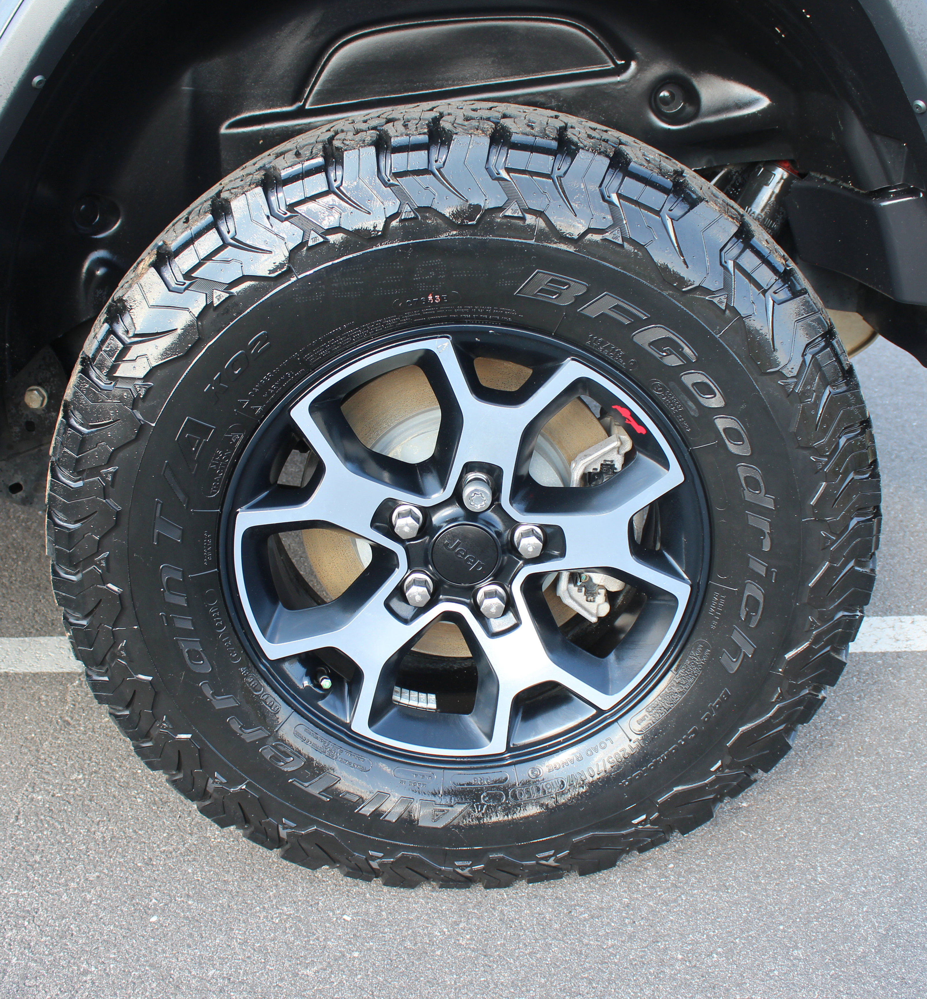 Used 2021 Jeep Wrangler Unlimited Rubicon image 18