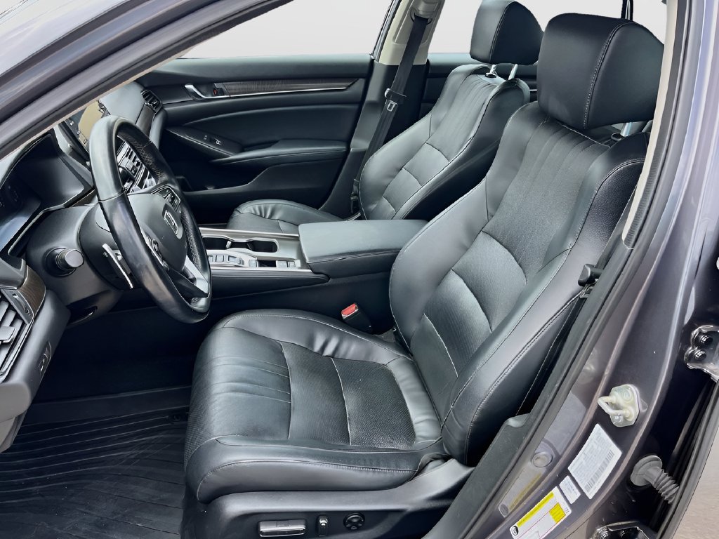 Used 2018 Honda Accord EX-L image 20