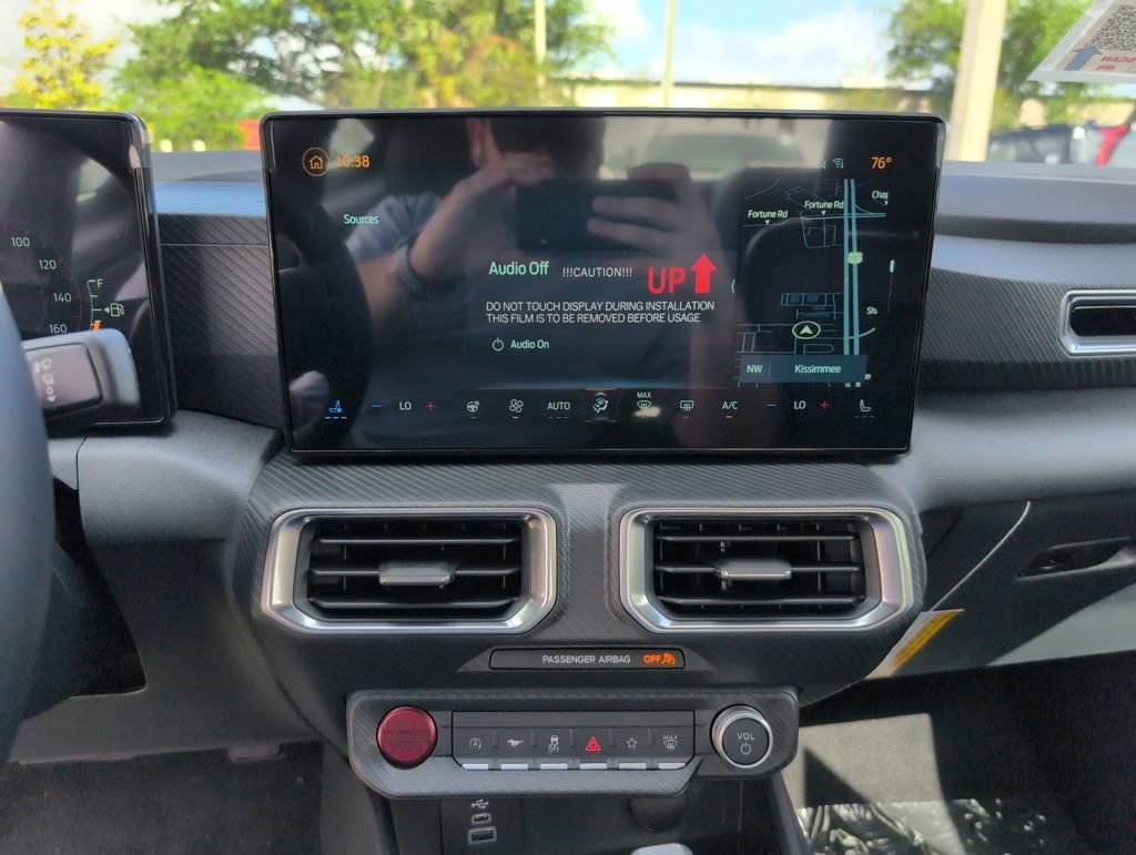 New 2026 Ford Mustang GT Premium image 16