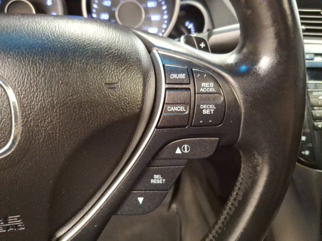 Used 2012 Acura TL w/ Technology Package FWD image 20