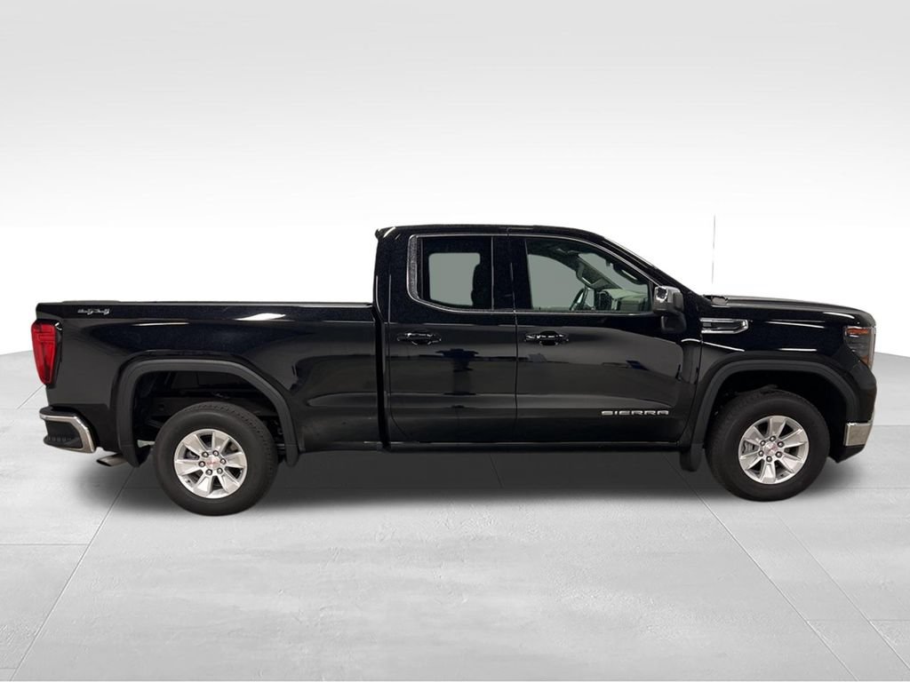 Certified 2023 GMC Sierra 1500 SLE AWD/4WD video 2