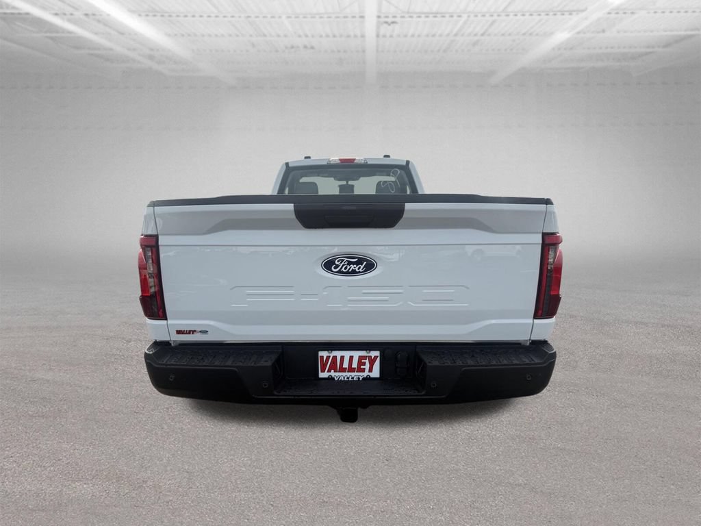 New 2026 Ford F150 XL AWD/4WD image 4