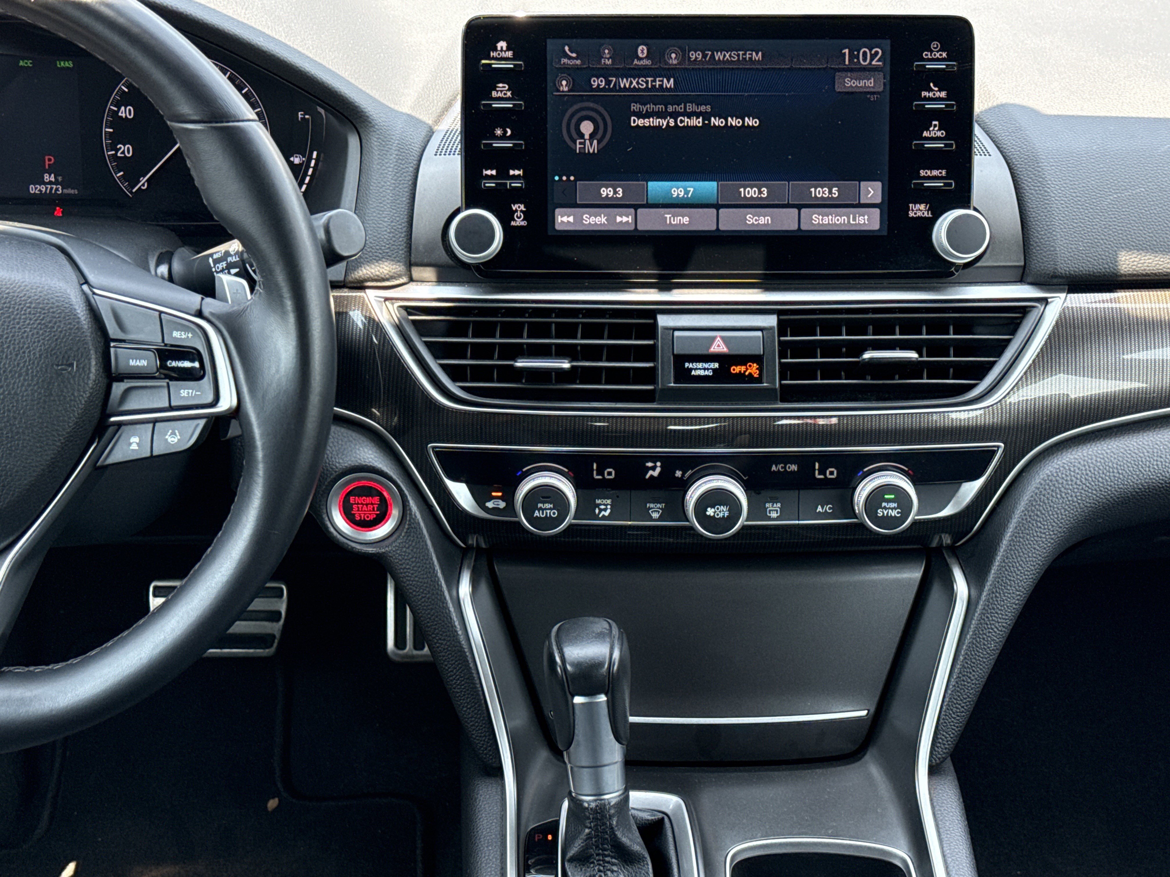 Used 2018 Honda Accord Sport image 34