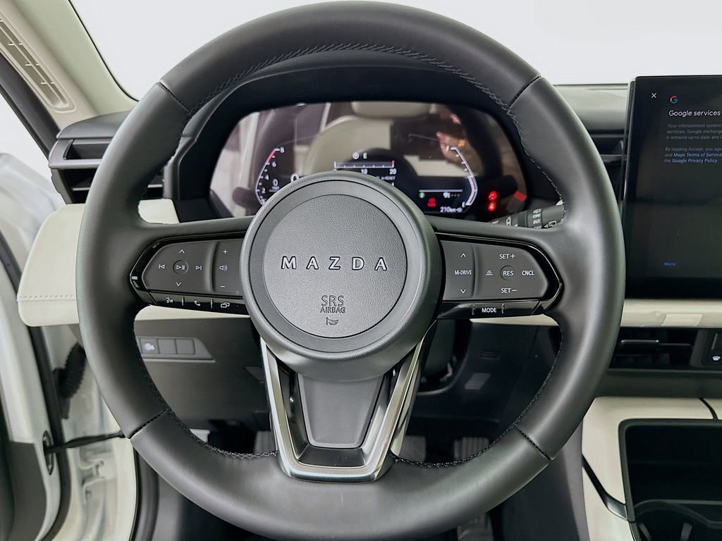 New 2026 MAZDA CX-5 Select AWD/4WD image 18