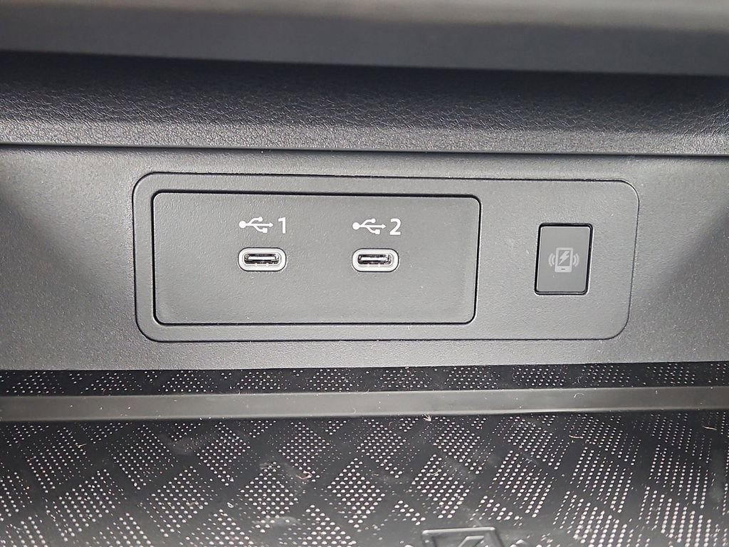 New 2025 Nissan Murano SL w/ Cargo Package image 15