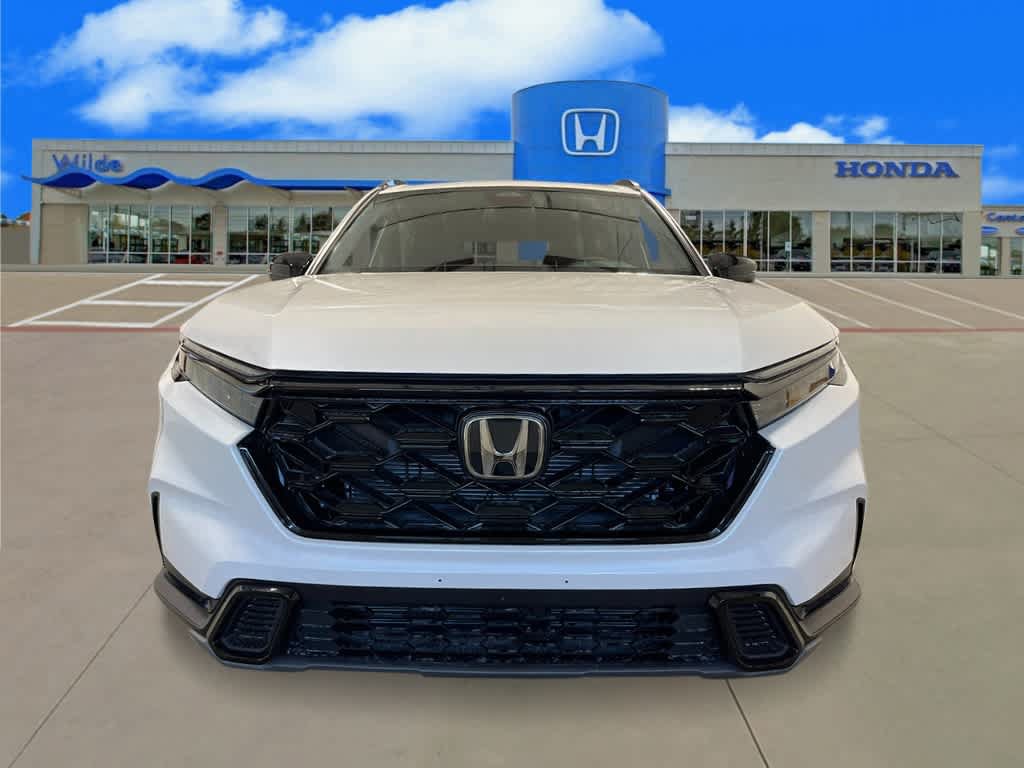 New 2026 Honda CR-V Sport image 10
