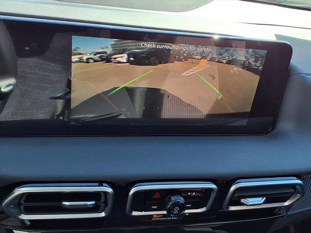 New 2026 Nissan Sentra SR w/ Floor Mat Package FWD image 15