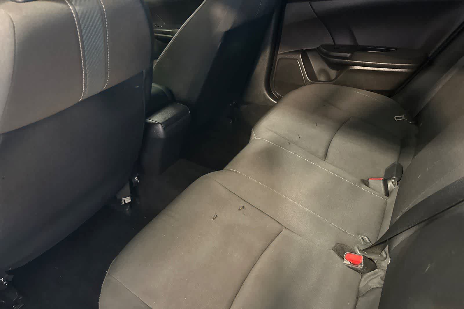 Used 2019 Honda Civic Sport image 5