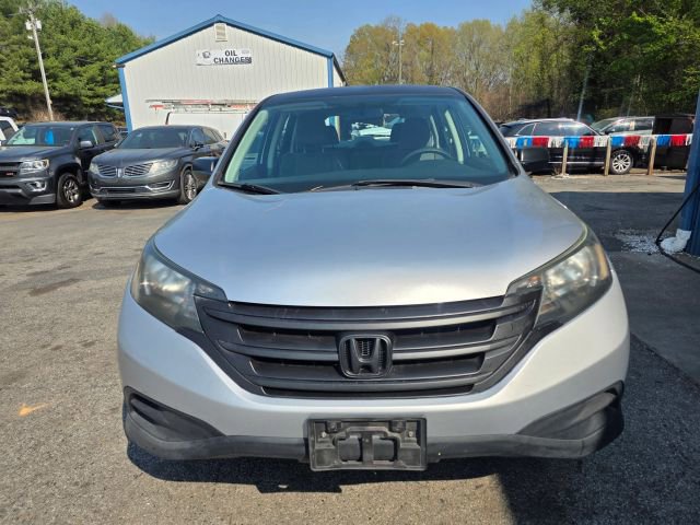 Used 2014 Honda CR-V LX image 2