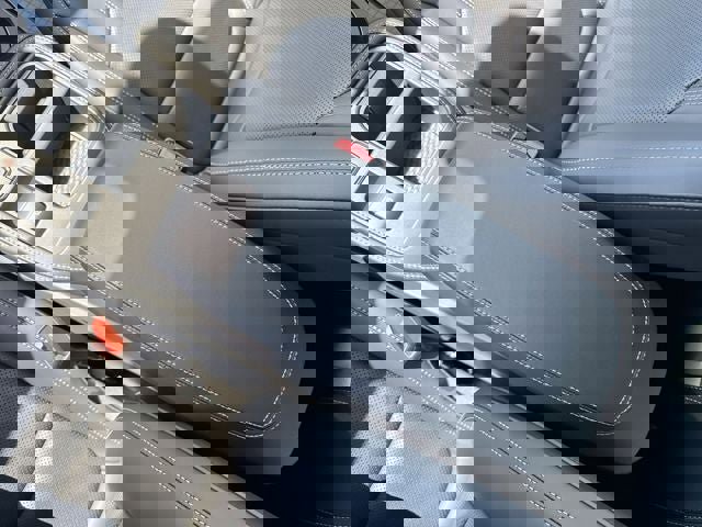 New 2025 Ford Mustang Mach-E Premium image 21