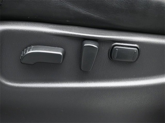 Used 2019 INFINITI QX80 Luxe w/ 22" Wheel Package image 31