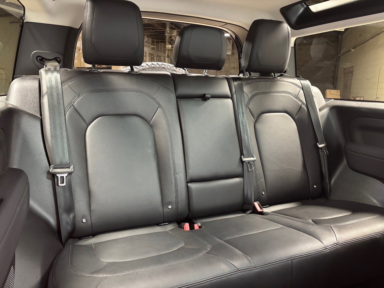 Used 2023 Land Rover Defender 90 S AWD/4WD image 31
