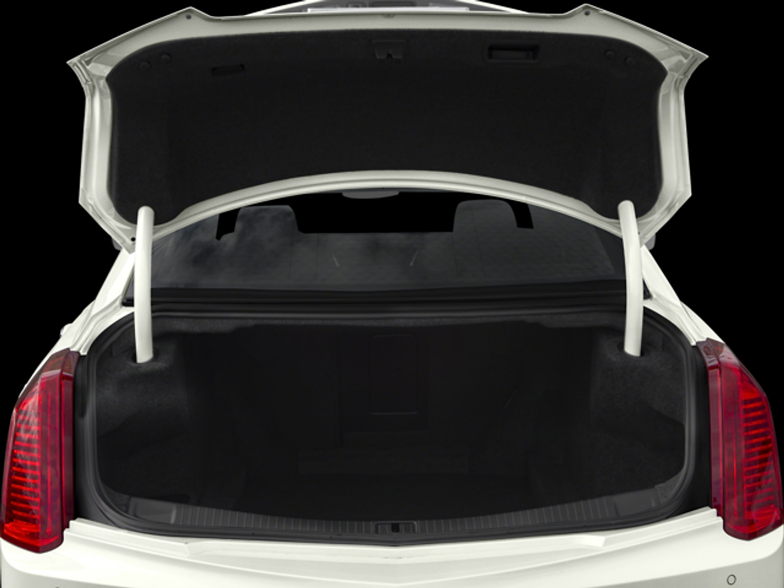 Used 2018 Cadillac CTS V w/ Carbon Fiber Package image 44