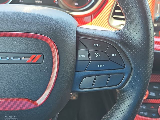 Used 2021 Dodge Challenger R/T Scat Pack RWD image 18