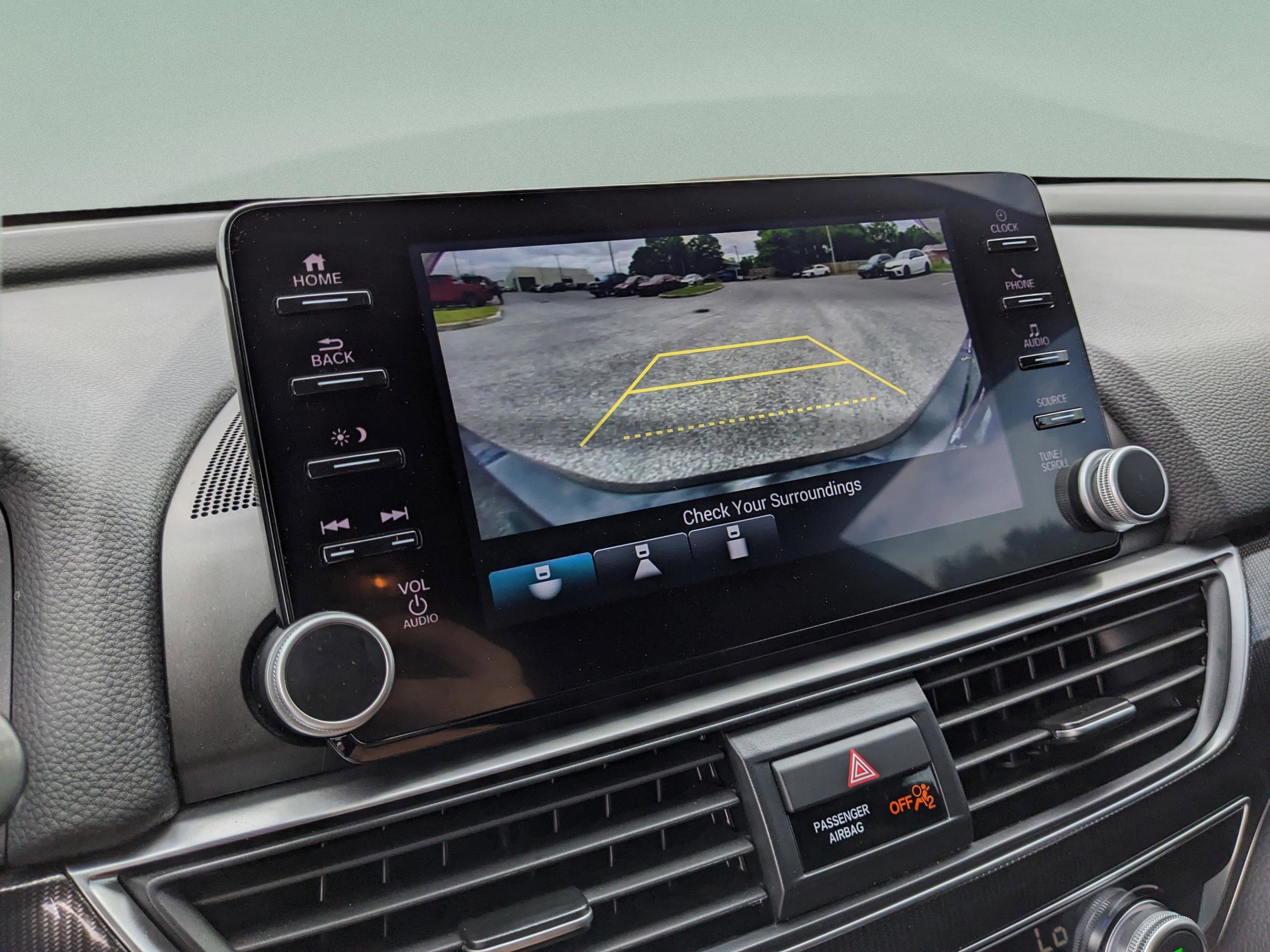 Used 2022 Honda Accord Sport image 27