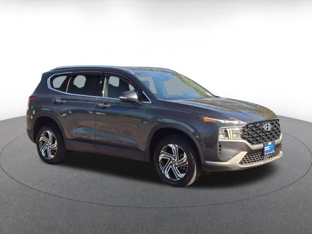 Certified 2023 Hyundai Santa Fe SEL AWD/4WD image 1