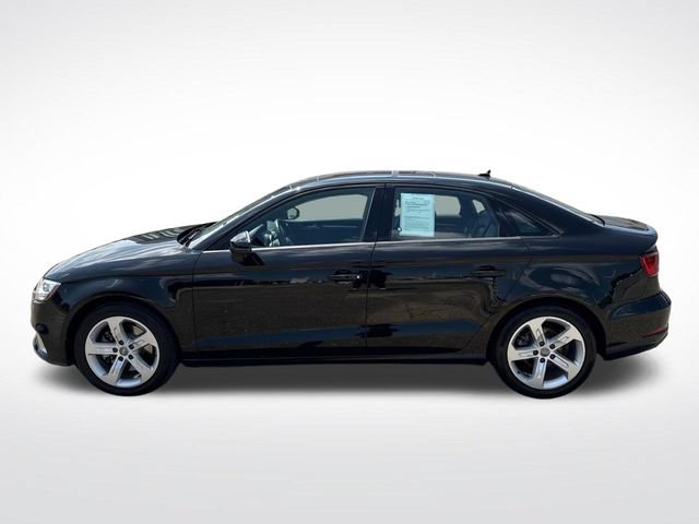 Used 2018 Audi A3 2.0T Premium FWD image 5
