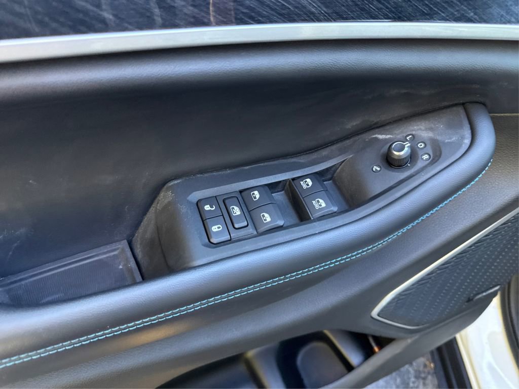 Used 2023 Jeep Grand Cherokee Trailhawk w/ Luxury Tech Group III image 36