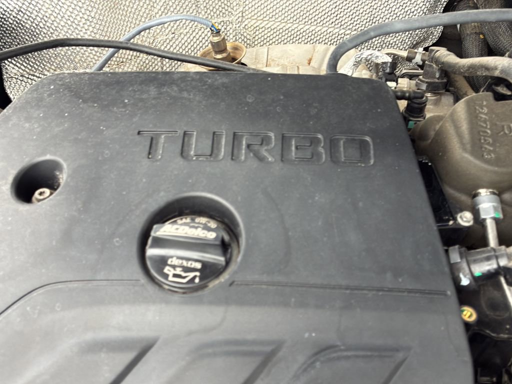 Used 2024 Buick Encore GX Preferred FWD image 41