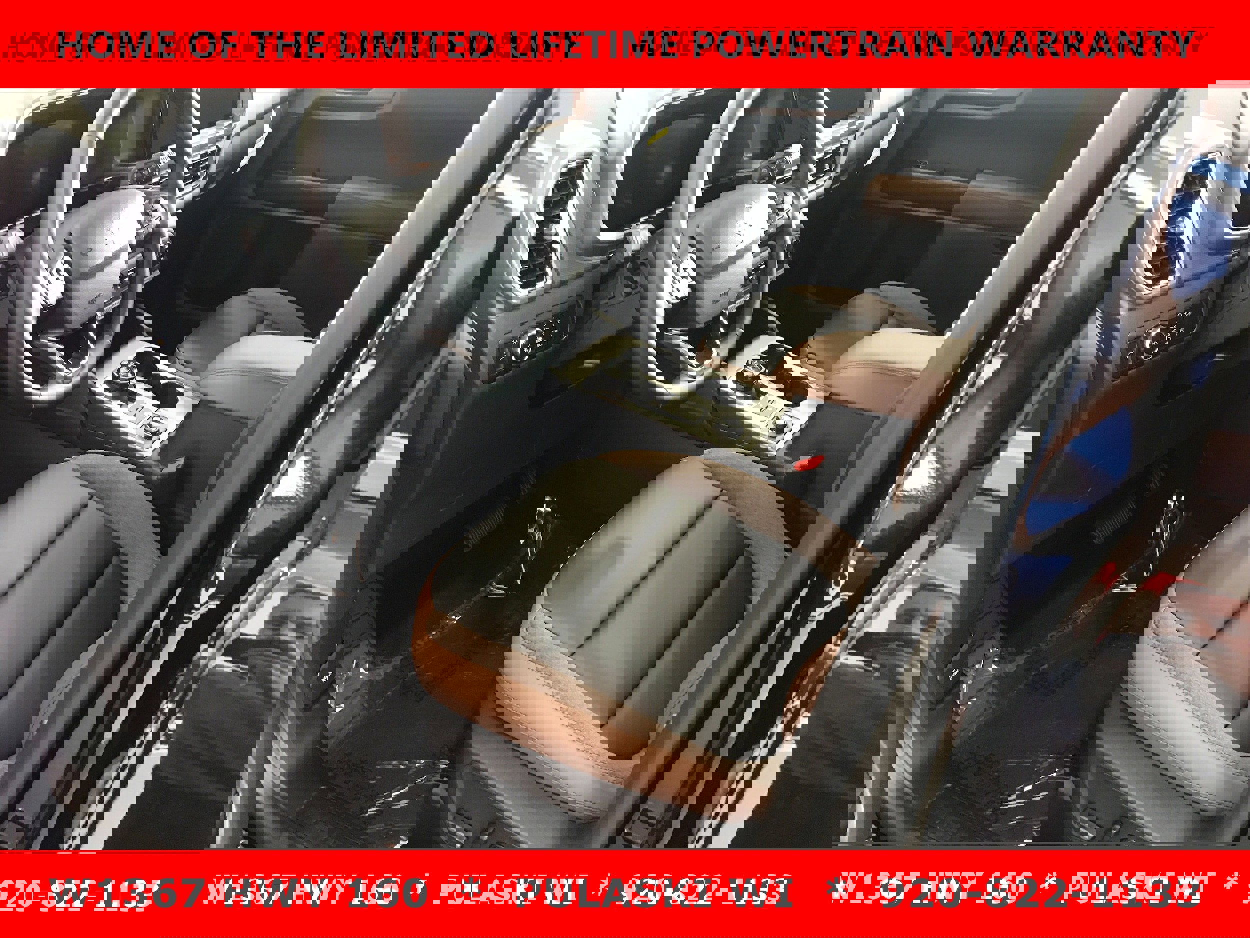 New 2025 Ford Bronco Sport Outer Banks w/ Outer Banks Tech Package+ image 9