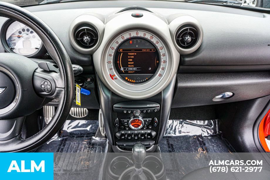 Used 2011 MINI Cooper Countryman S image 39