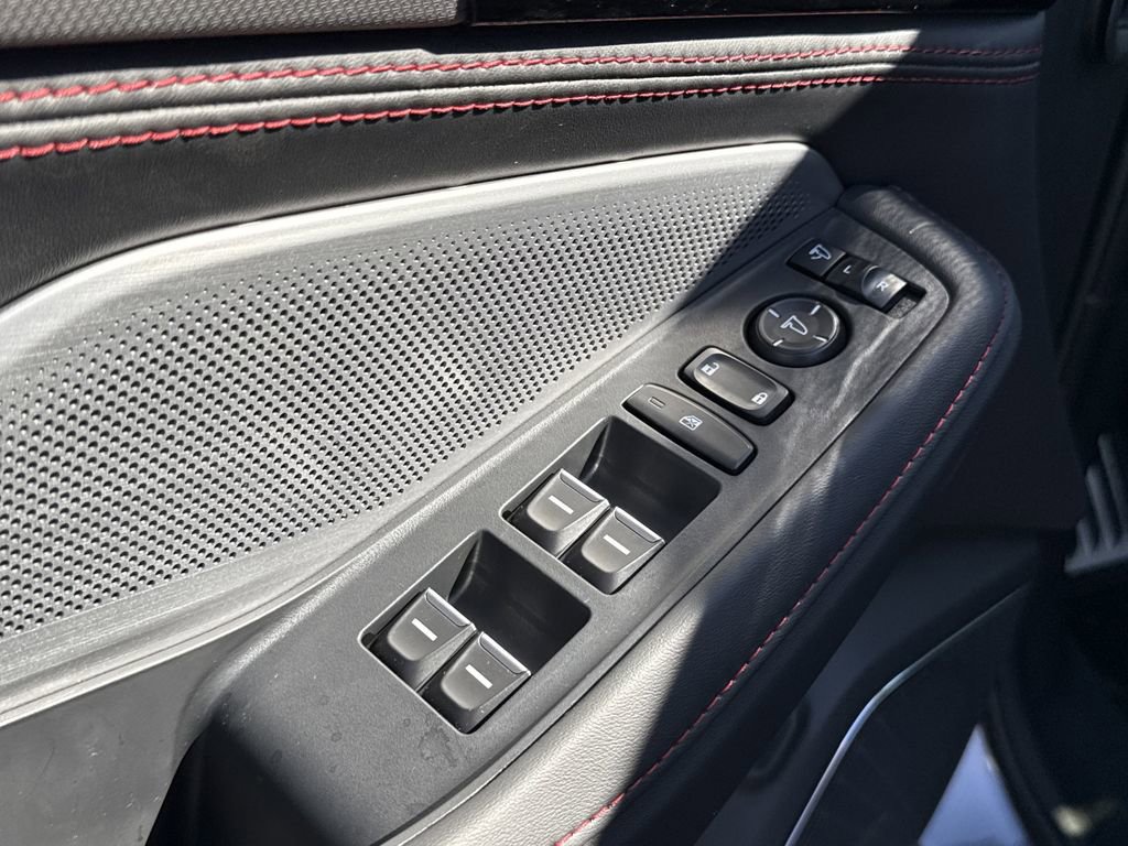 New 2026 Acura MDX A-Spec image 26