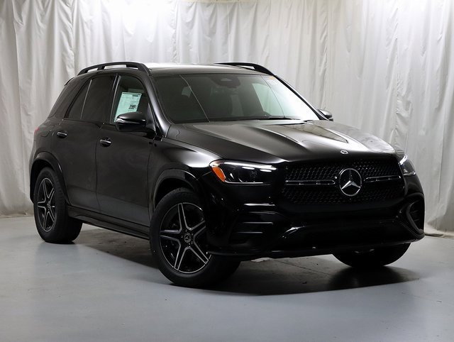 New 2026 Mercedes-Benz GLE 350 4MATIC video 1